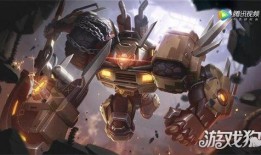 王者荣耀典韦最新皮肤消息爆料,勇猛归来，战意盎然！