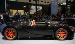 福州车展爆料最新消息,豪华车型齐聚，科技盛宴即将开启