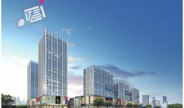 大润发最新爆料北海,北海商业新地标即将崛起